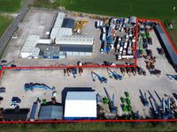 Property Image for Hurleston Business Park, Chester Road, Hurleston, Nantwich, Cheshire, CW5 6BU