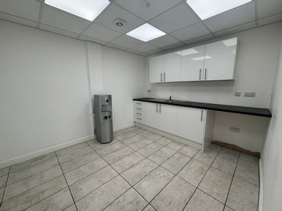 Property Image for First Floor Office Dutton Business Park, Holmes Chapel Road, Middlewich, Cheshire, CW10 0JB