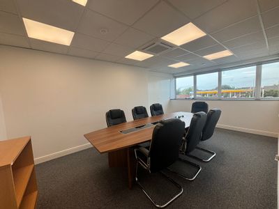 Property Image for First Floor Office Dutton Business Park, Holmes Chapel Road, Middlewich, Cheshire, CW10 0JB