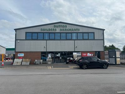 Property Image for First Floor Office Dutton Business Park, Holmes Chapel Road, Middlewich, Cheshire, CW10 0JB