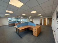 Property Image for First Floor Office Dutton Business Park, Holmes Chapel Road, Middlewich, Cheshire, CW10 0JB