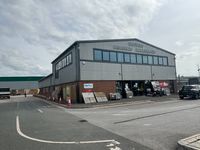 Property Image for First Floor Office Dutton Business Park, Holmes Chapel Road, Middlewich, Cheshire, CW10 0JB