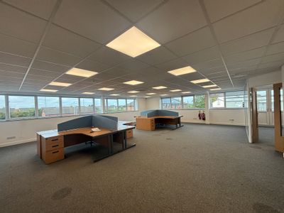 Property Image for First Floor Office Dutton Business Park, Holmes Chapel Road, Middlewich, Cheshire, CW10 0JB