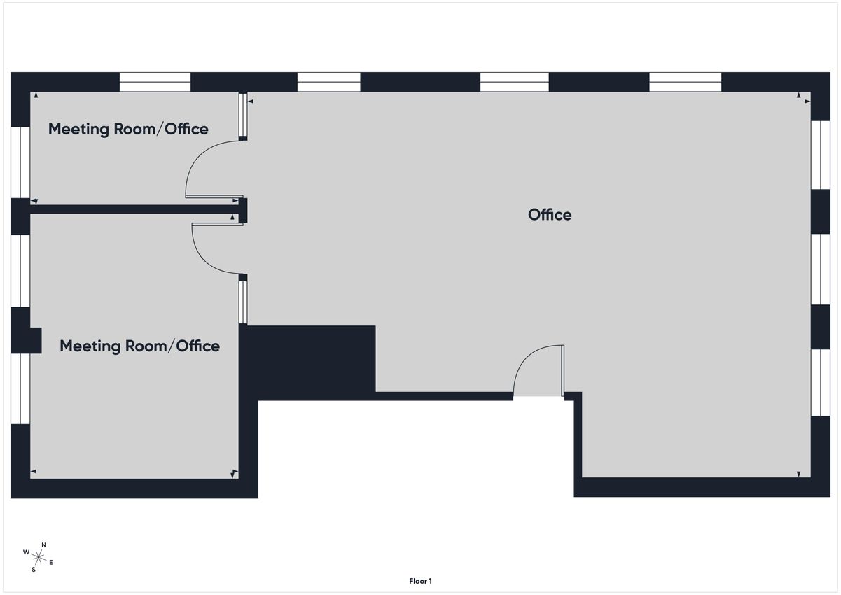 Property Floorplan 1