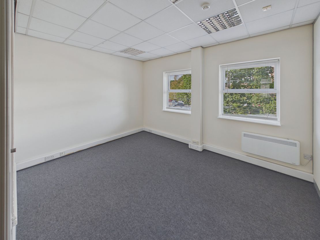 1 Mallard Court, Crewe Business Park, Crewe, CW1 6ZQ