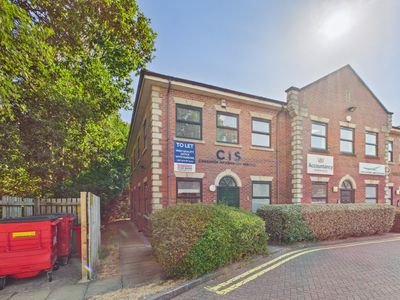 Property Image for 1 Mallard Court, Crewe Business Park, Crewe, CW1 6ZQ