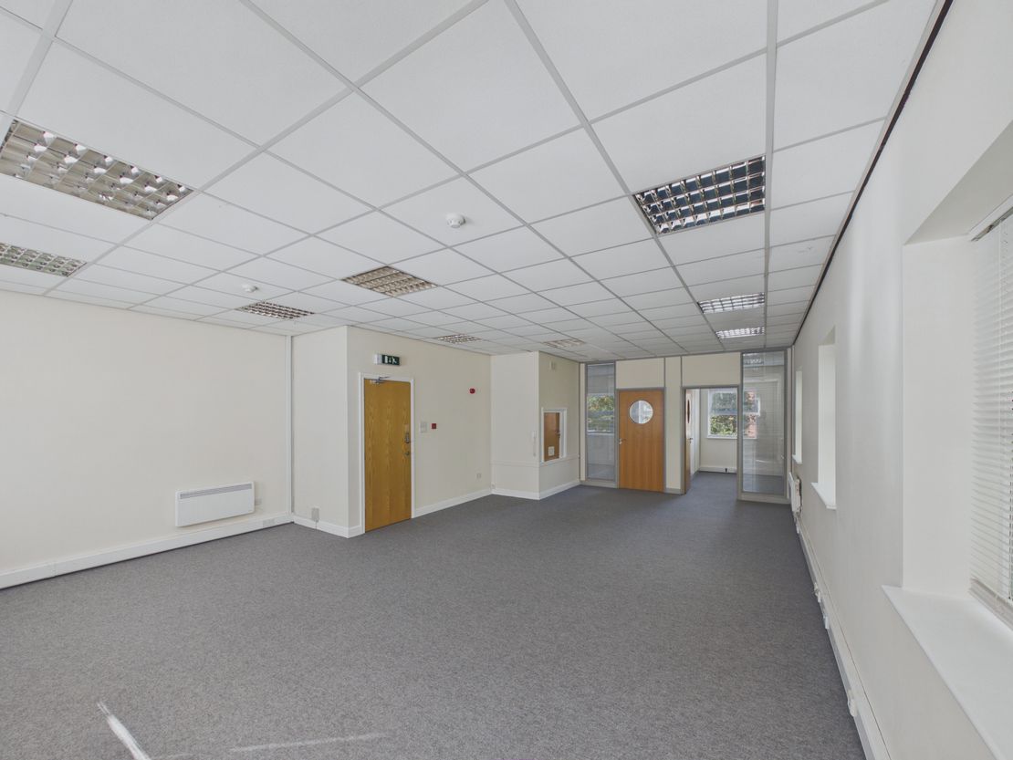 1 Mallard Court, Crewe Business Park, Crewe, CW1 6ZQ