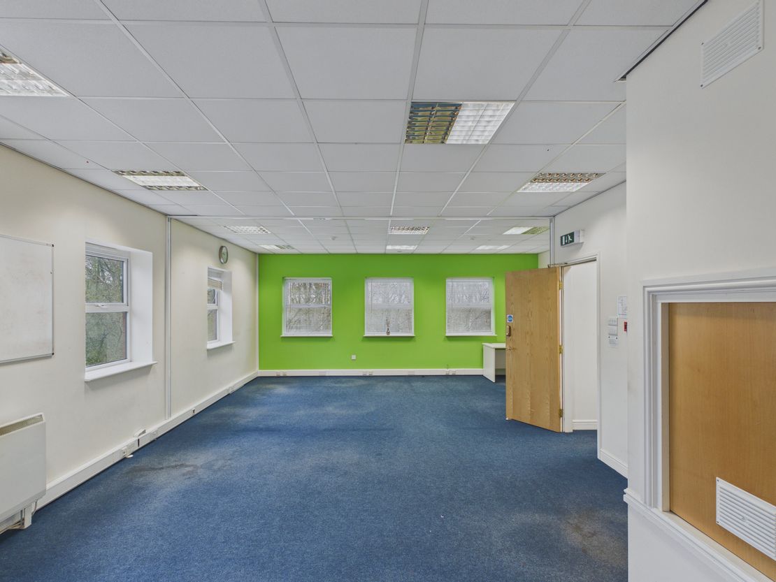1 Mallard Court, Crewe Business Park, Crewe, CW1 6ZQ