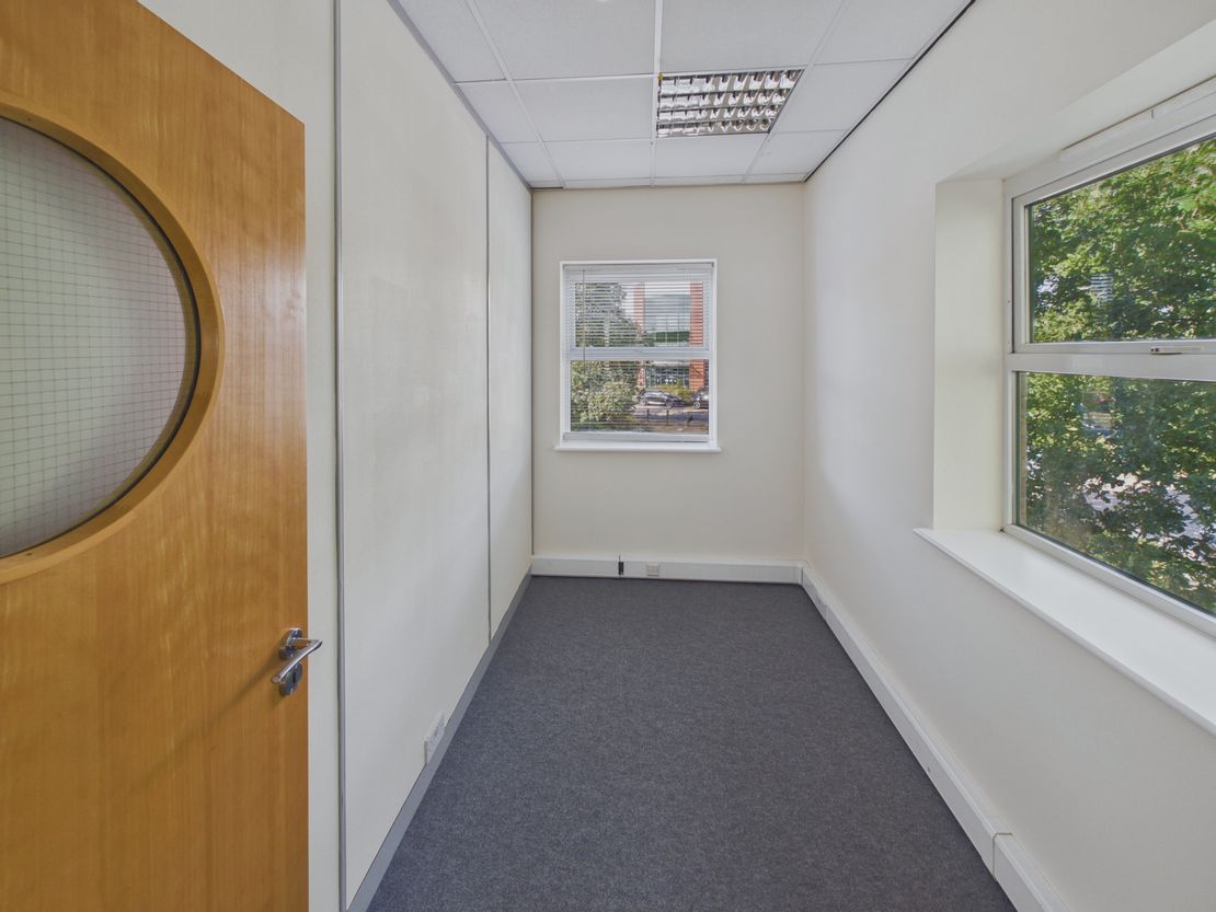 1 Mallard Court, Crewe Business Park, Crewe, CW1 6ZQ
