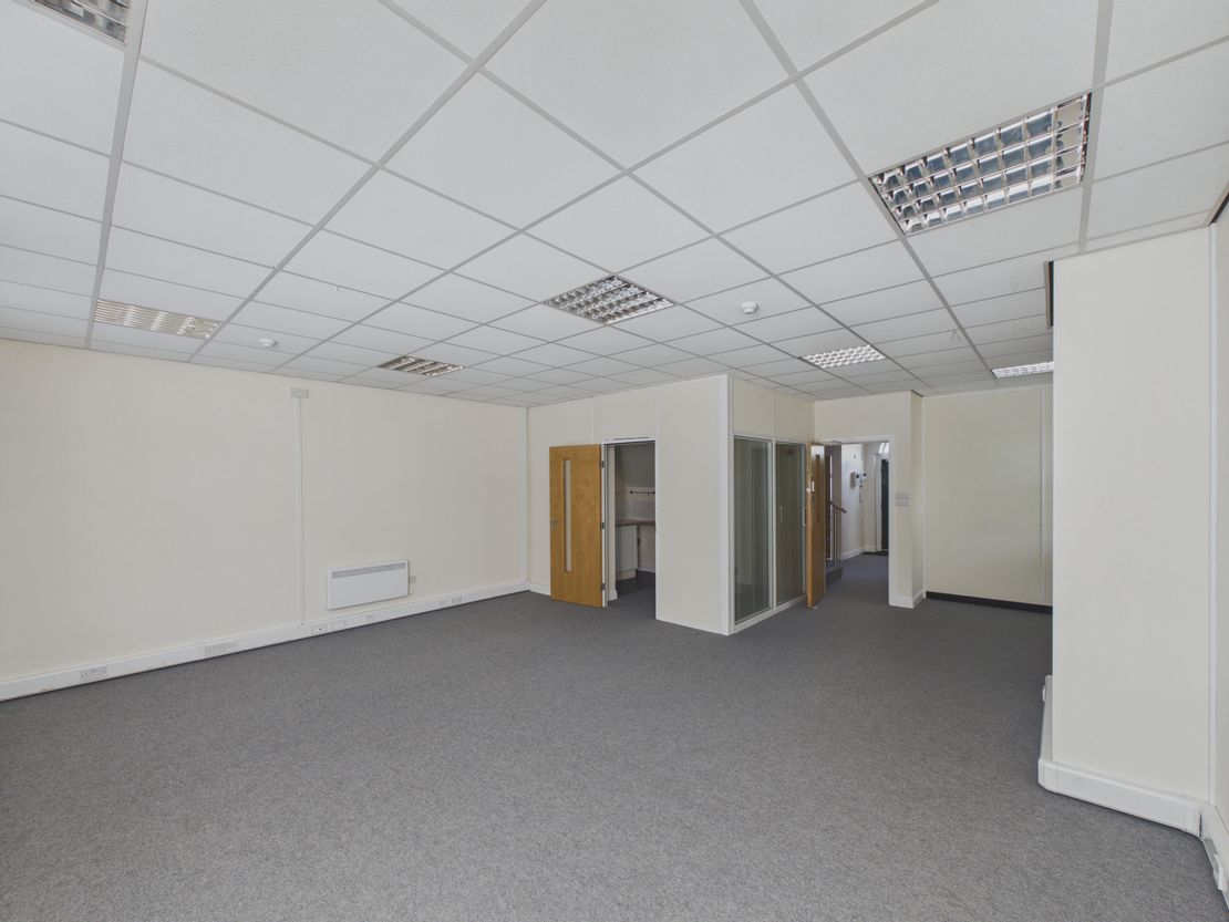 1 Mallard Court, Crewe Business Park, Crewe, CW1 6ZQ