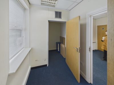 Property Image for 1 Mallard Court, Crewe Business Park, Crewe, CW1 6ZQ