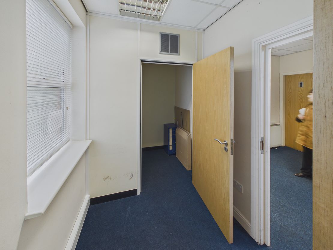 1 Mallard Court, Crewe Business Park, Crewe, CW1 6ZQ
