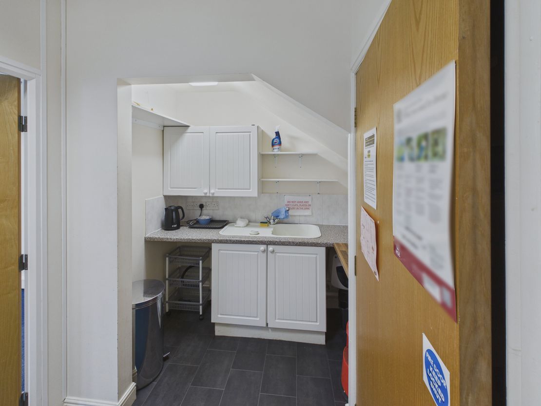 1 Mallard Court, Crewe Business Park, Crewe, CW1 6ZQ