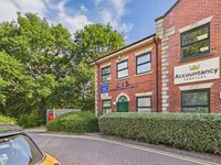 Property Image for 1 Mallard Court, Crewe Business Park, Crewe, CW1 6ZQ
