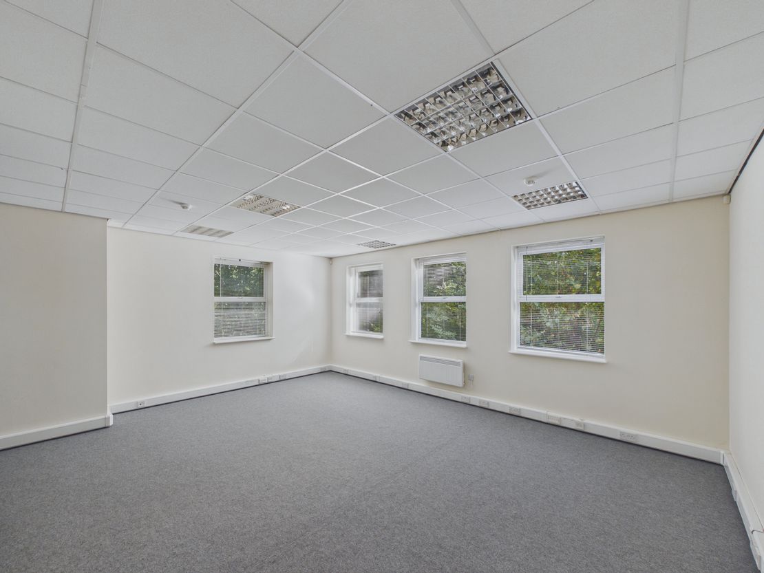 1 Mallard Court, Crewe Business Park, Crewe, CW1 6ZQ