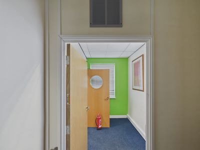 Property Image for 1 Mallard Court, Crewe Business Park, Crewe, CW1 6ZQ