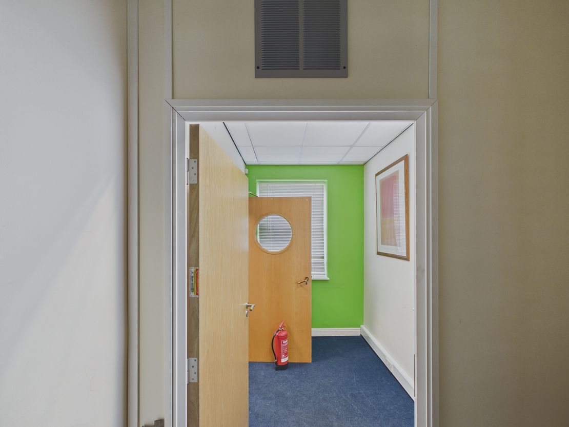 1 Mallard Court, Crewe Business Park, Crewe, CW1 6ZQ