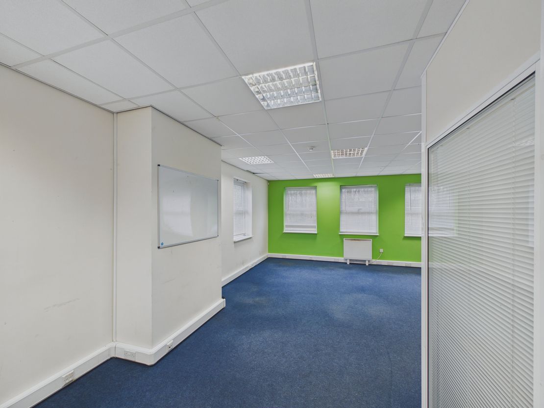 1 Mallard Court, Crewe Business Park, Crewe, CW1 6ZQ