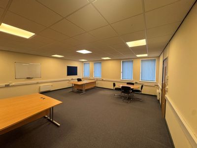 Property Image for 6.1 Verity Court, Middlewich, Cheshire, CW10 0GW