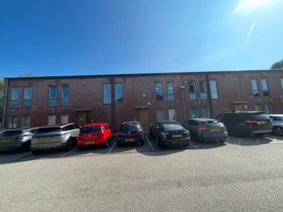 Property Image for 6.1 Verity Court, Middlewich, Cheshire, CW10 0GW