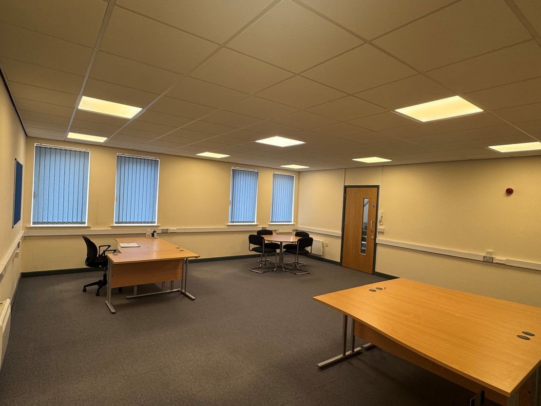 6.1 Verity Court, Middlewich, Cheshire, CW10 0GW