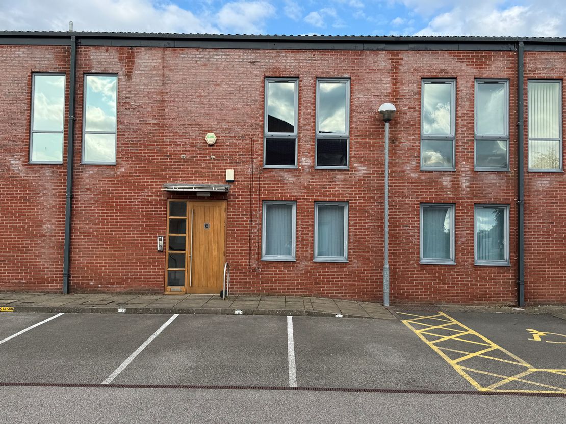 6.1 Verity Court, Middlewich, Cheshire, CW10 0GW