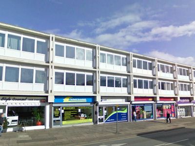 Property Image for Breeden House, A534, Edleston Road, Crewe, Cheshire, CW2 7EA
