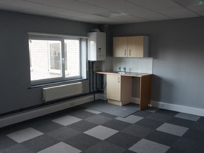 Property Image for Breeden House, A534, Edleston Road, Crewe, Cheshire, CW2 7EA