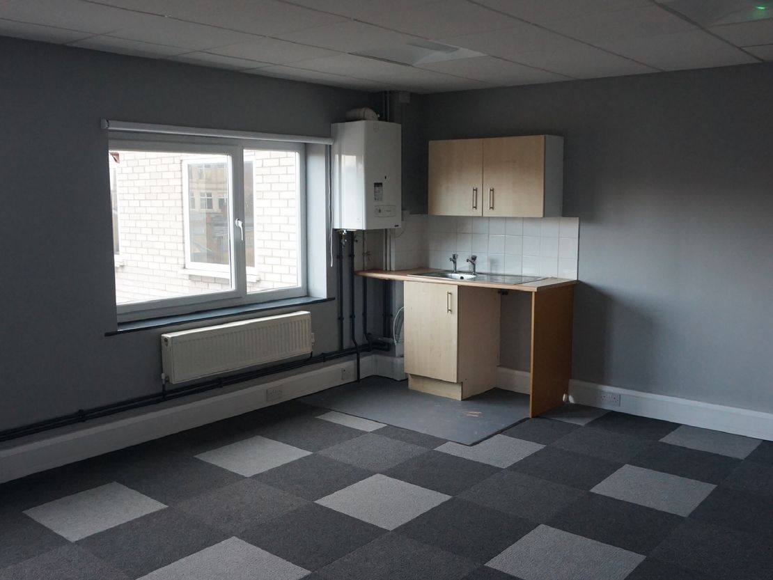 Breeden House, A534, Edleston Road, Crewe, Cheshire, CW2 7EA