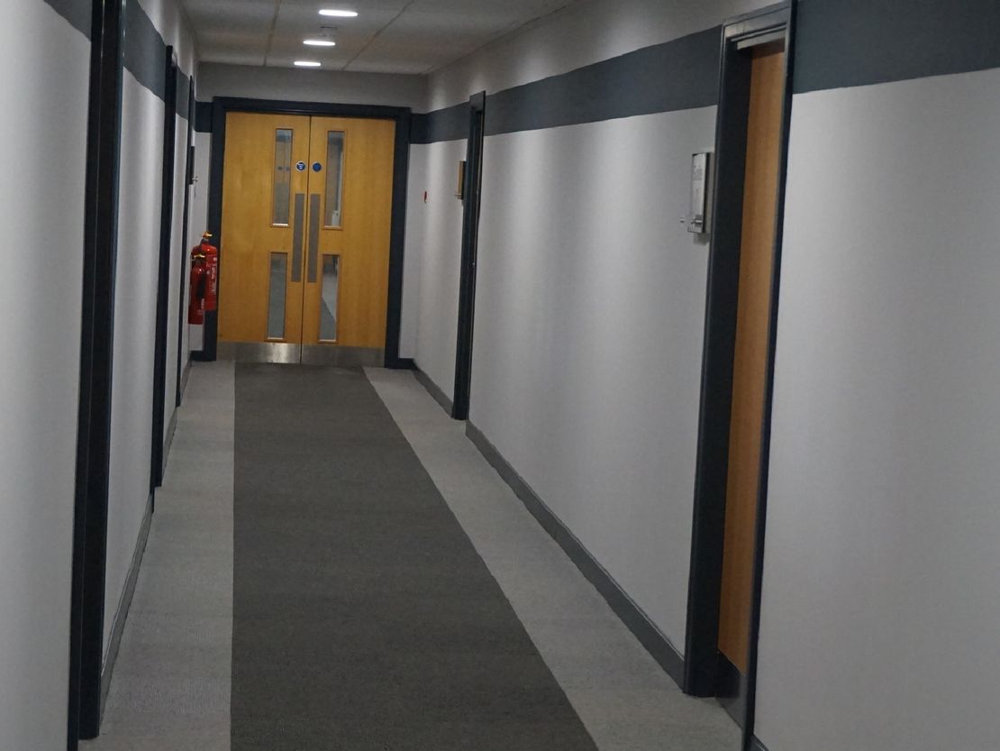 Breeden House, A534, Edleston Road, Crewe, Cheshire, CW2 7EA