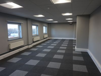 Property Image for Breeden House, A534, Edleston Road, Crewe, Cheshire, CW2 7EA
