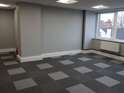 Property Image for Breeden House, A534, Edleston Road, Crewe, Cheshire, CW2 7EA
