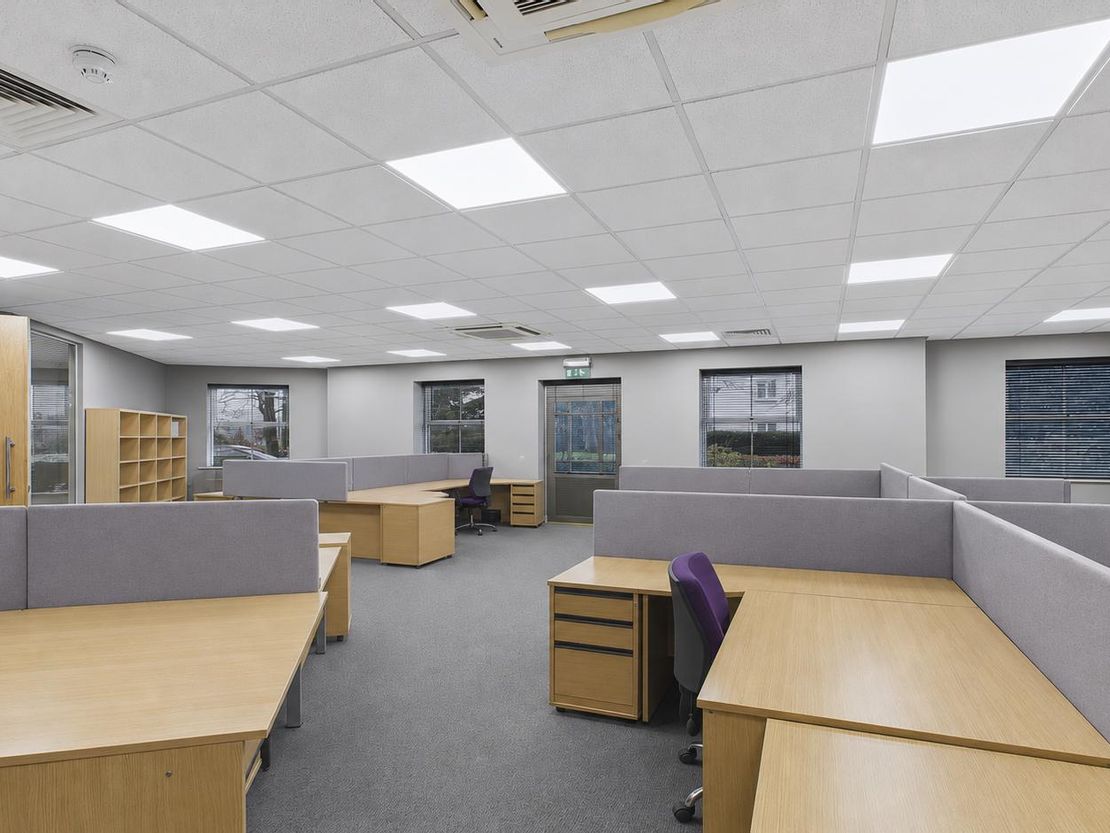 Unit 1 The Point, Crewe Road, Alsager, Cheshire, ST7 2GP