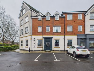 Property Image for Unit 1 The Point, Crewe Road, Alsager, Cheshire, ST7 2GP