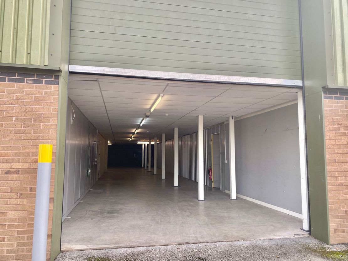 Bay 3, The Weston Centre, Weston Road, Crewe, CW1 6FL