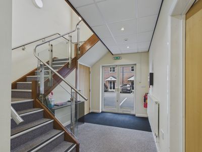 Property Image for Ground Floor Unit 12 Alvaston Business Park, Middlewich Road, Nantwich, Cheshire, CW5 6PF