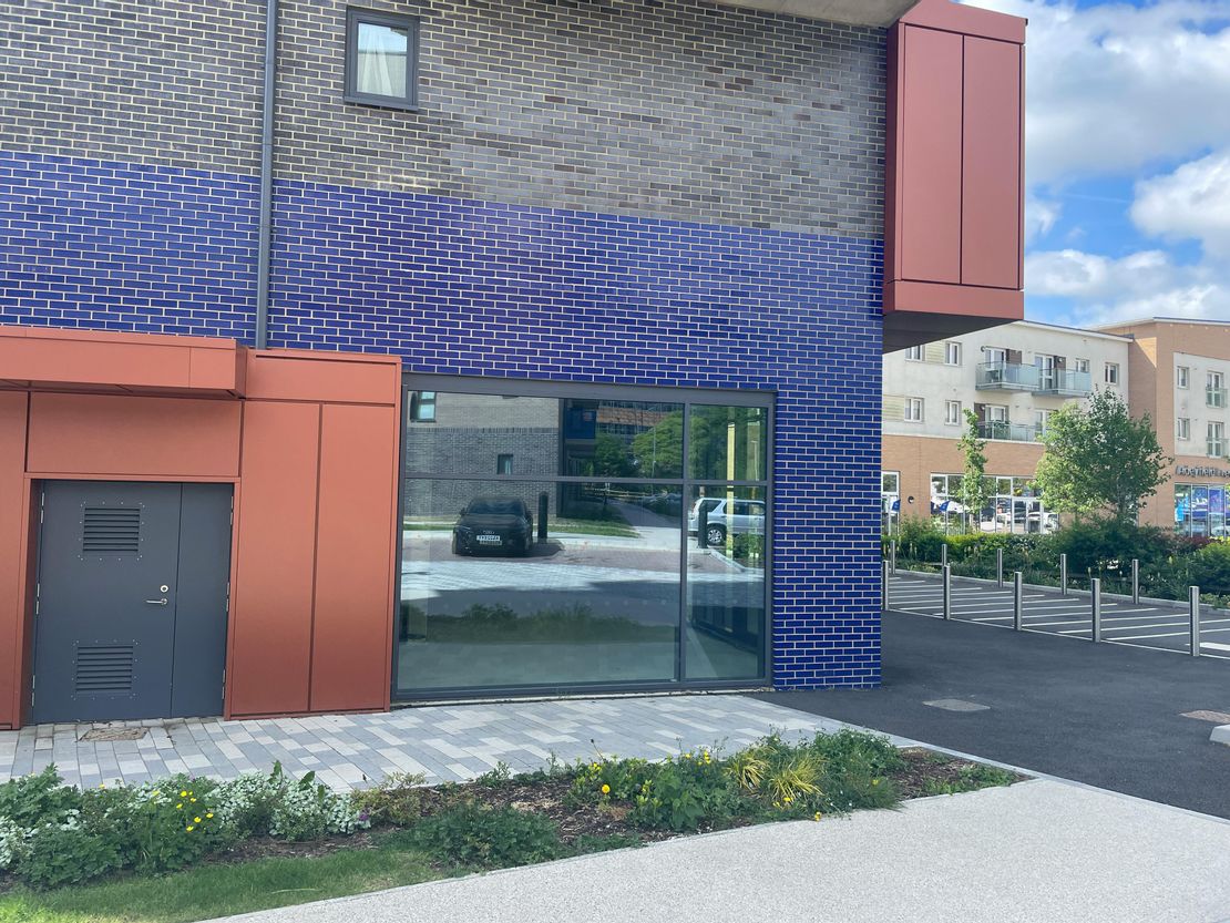 Unit B Juniper Square, Maylands Avenue, Hemel Hempstead, HP2 4GB