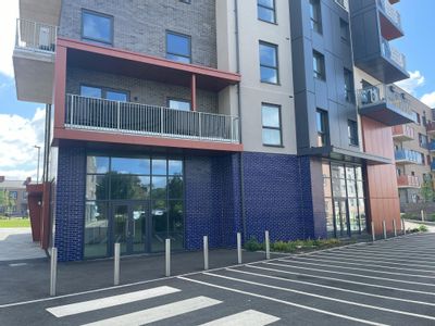 Property Image for Unit B Juniper Square, Maylands Avenue, Hemel Hempstead, HP2 4GB