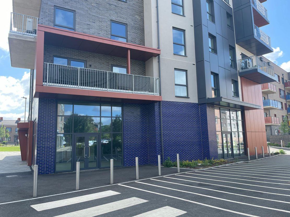 Unit B Juniper Square, Maylands Avenue, Hemel Hempstead, HP2 4GB