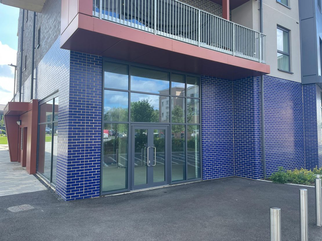 Unit B Juniper Square, Maylands Avenue, Hemel Hempstead, HP2 4GB