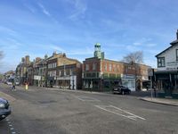 Property Image for 197A High Street, Berkhamsted, HP4 1AD