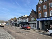 Property Image for 197A High Street, Berkhamsted, HP4 1AD