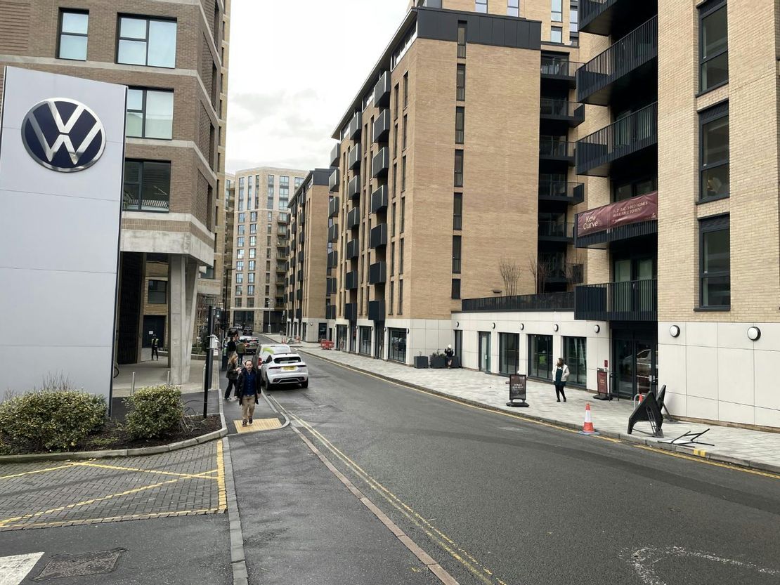 34  Capital Interchange Way, Brentford, TW8 0EX