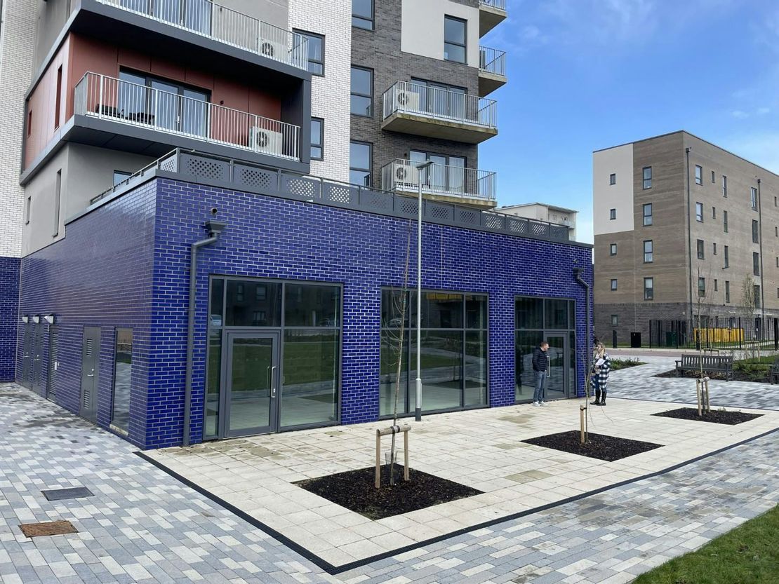 Unit C Juniper Square, Maylands Avenue, Hemel Hempstead, HP2 4GB