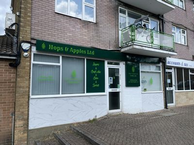 Property Image for 105 Jupiter Drive, Hemel Hempstead, HP2 5NU