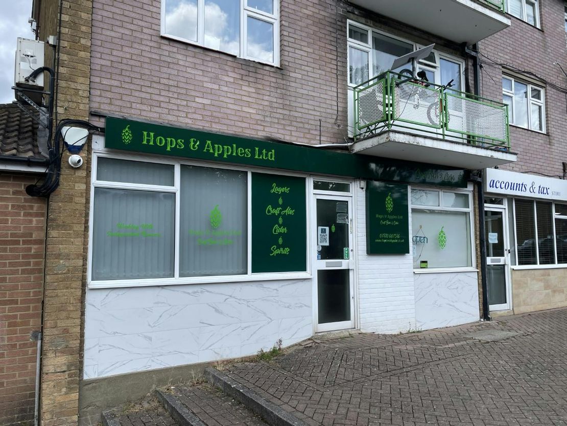 105 Jupiter Drive, Hemel Hempstead, HP2 5NU