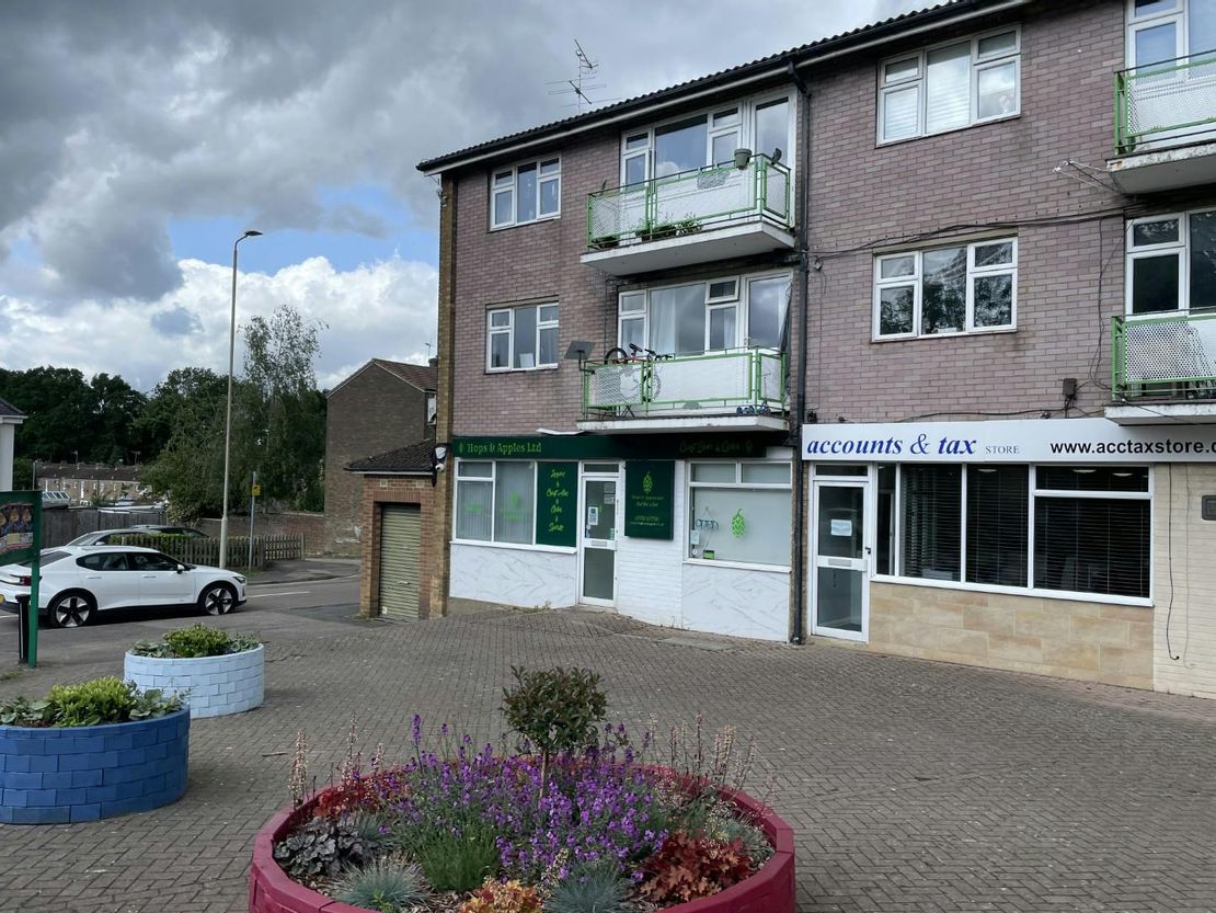 105 Jupiter Drive, Hemel Hempstead, HP2 5NU