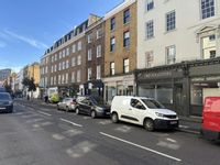 Property Image for 100 Crawford Street, London, W1H 2HW