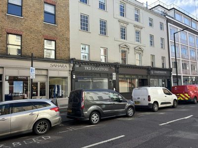 Property Image for 100 Crawford Street, London, W1H 2HW