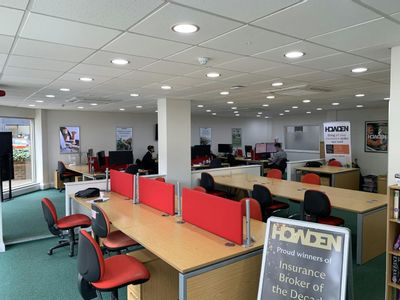 Property Image for 34-38 Upper High Street, Epsom, KT17 4QJ